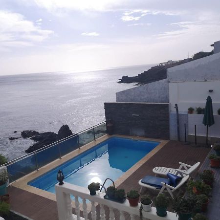 Cactus Guest House Cidade Velha Exterior foto