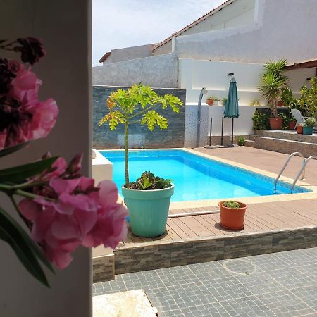 Cactus Guest House Cidade Velha Exterior foto