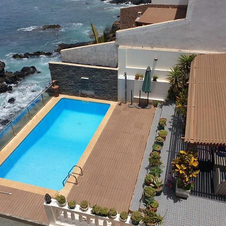 Cactus Guest House Cidade Velha Exterior foto