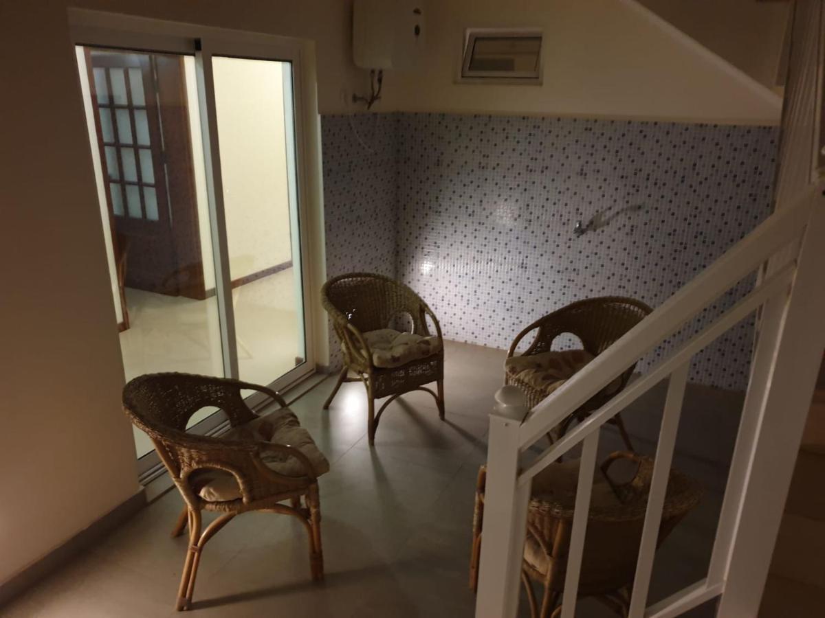 Cactus Guest House Cidade Velha Exterior foto
