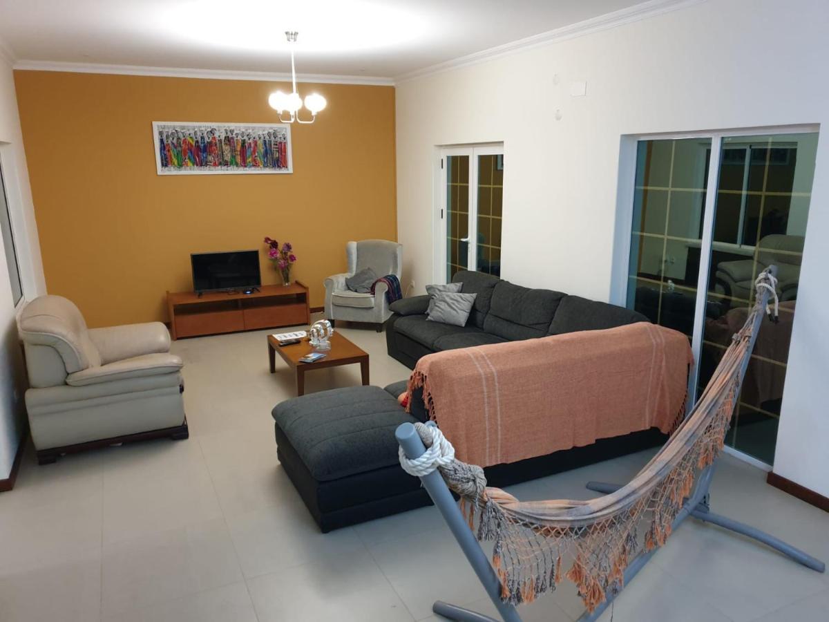 Cactus Guest House Cidade Velha Exterior foto