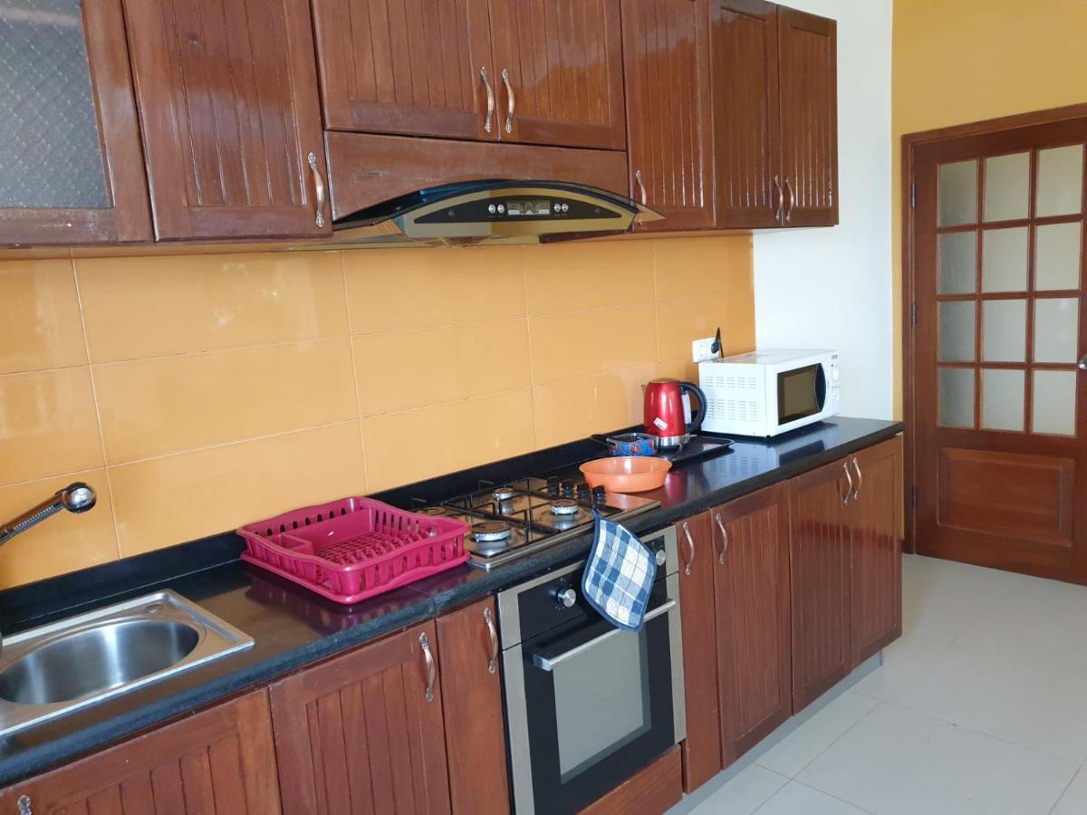 Cactus Guest House Cidade Velha Exterior foto