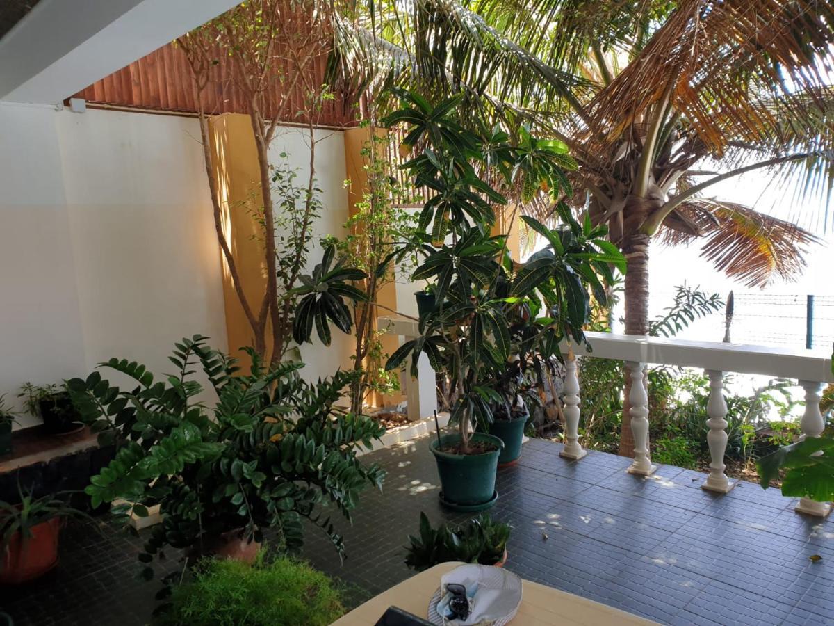 Cactus Guest House Cidade Velha Exterior foto