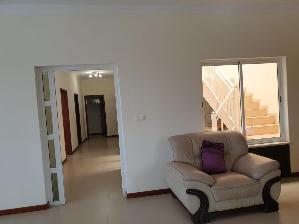 Cactus Guest House Cidade Velha Exterior foto