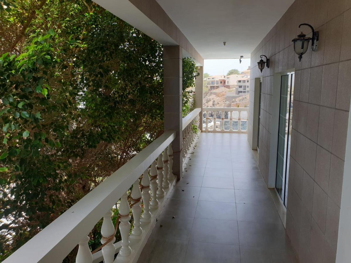 Cactus Guest House Cidade Velha Exterior foto