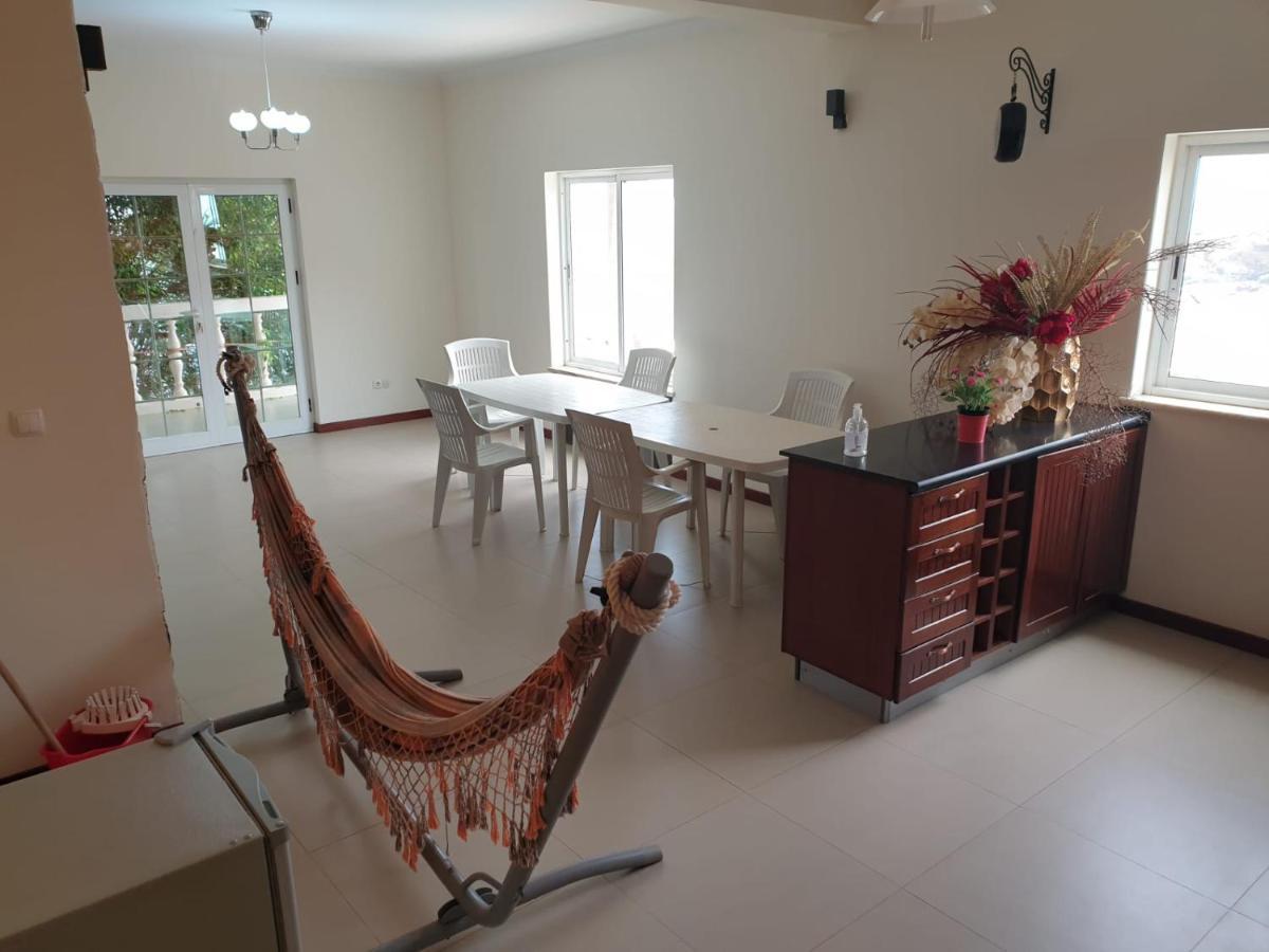 Cactus Guest House Cidade Velha Exterior foto