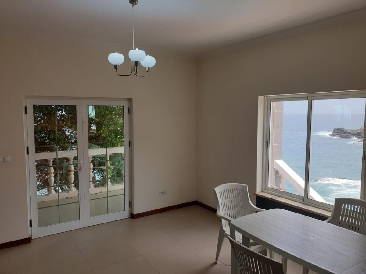 Cactus Guest House Cidade Velha Exterior foto