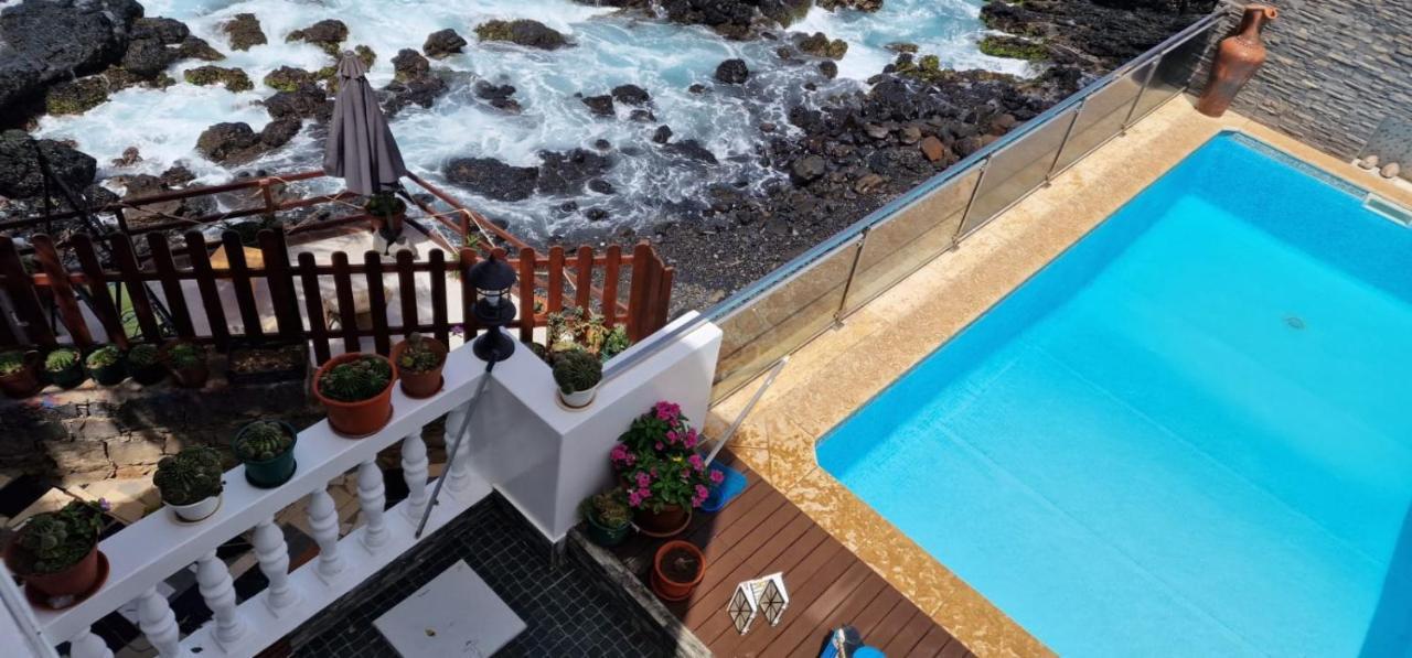 Cactus Guest House Cidade Velha Exterior foto