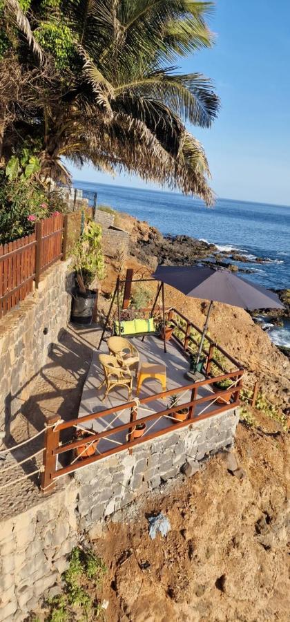 Cactus Guest House Cidade Velha Exterior foto