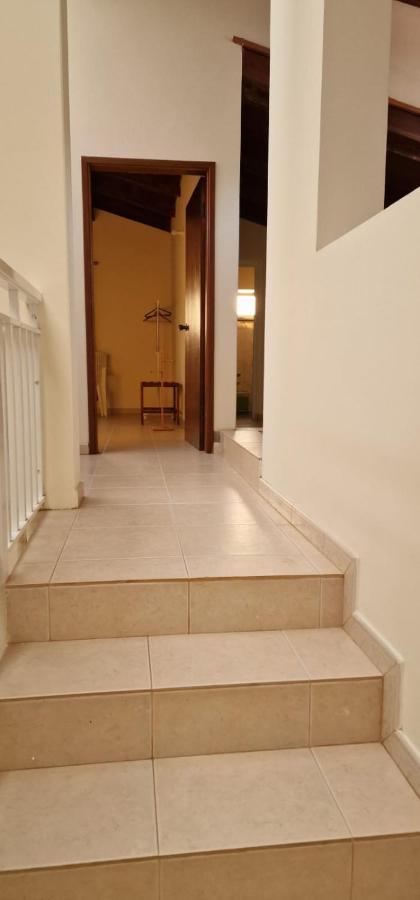 Cactus Guest House Cidade Velha Exterior foto