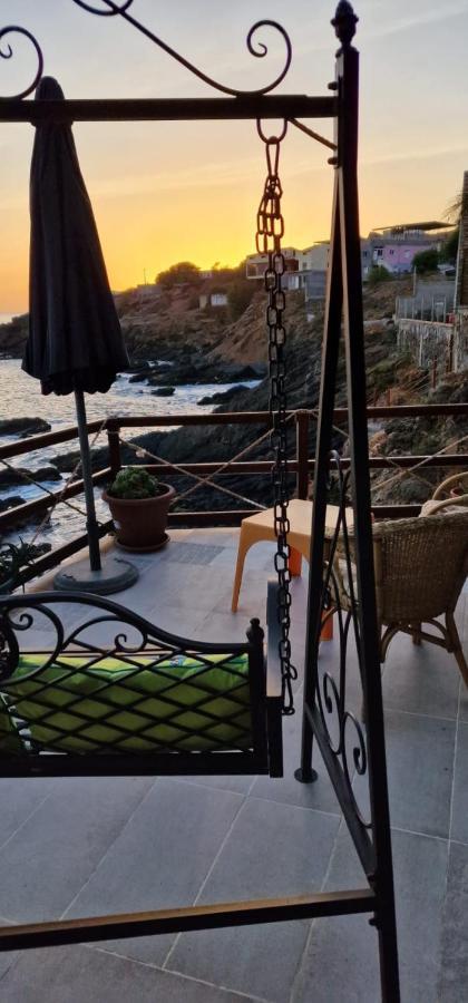 Cactus Guest House Cidade Velha Exterior foto