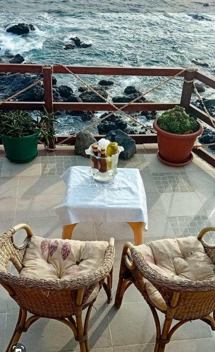 Cactus Guest House Cidade Velha Exterior foto